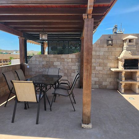 Atico Duplex Espectacular Marmolado Con Piscina Privada! Apartment Вера Екстериор снимка