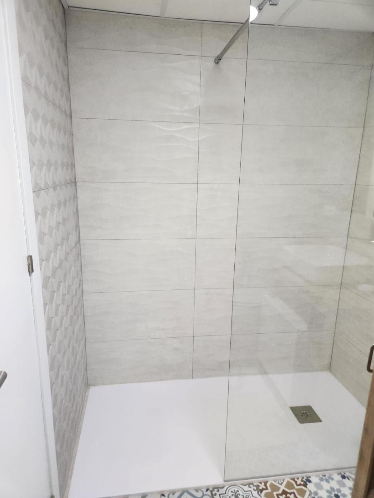 Atico Duplex Espectacular Marmolado Con Piscina Privada! Apartment Вера Екстериор снимка