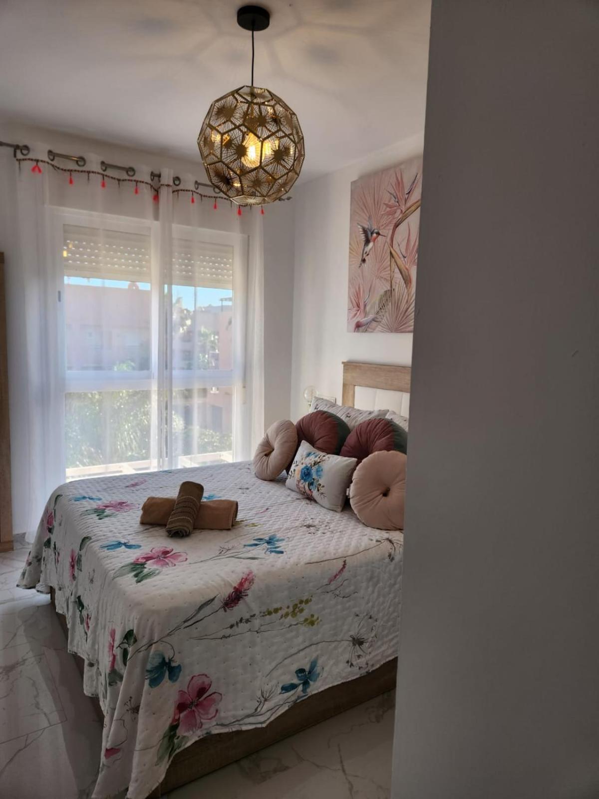 Atico Duplex Espectacular Marmolado Con Piscina Privada! Apartment Вера Екстериор снимка
