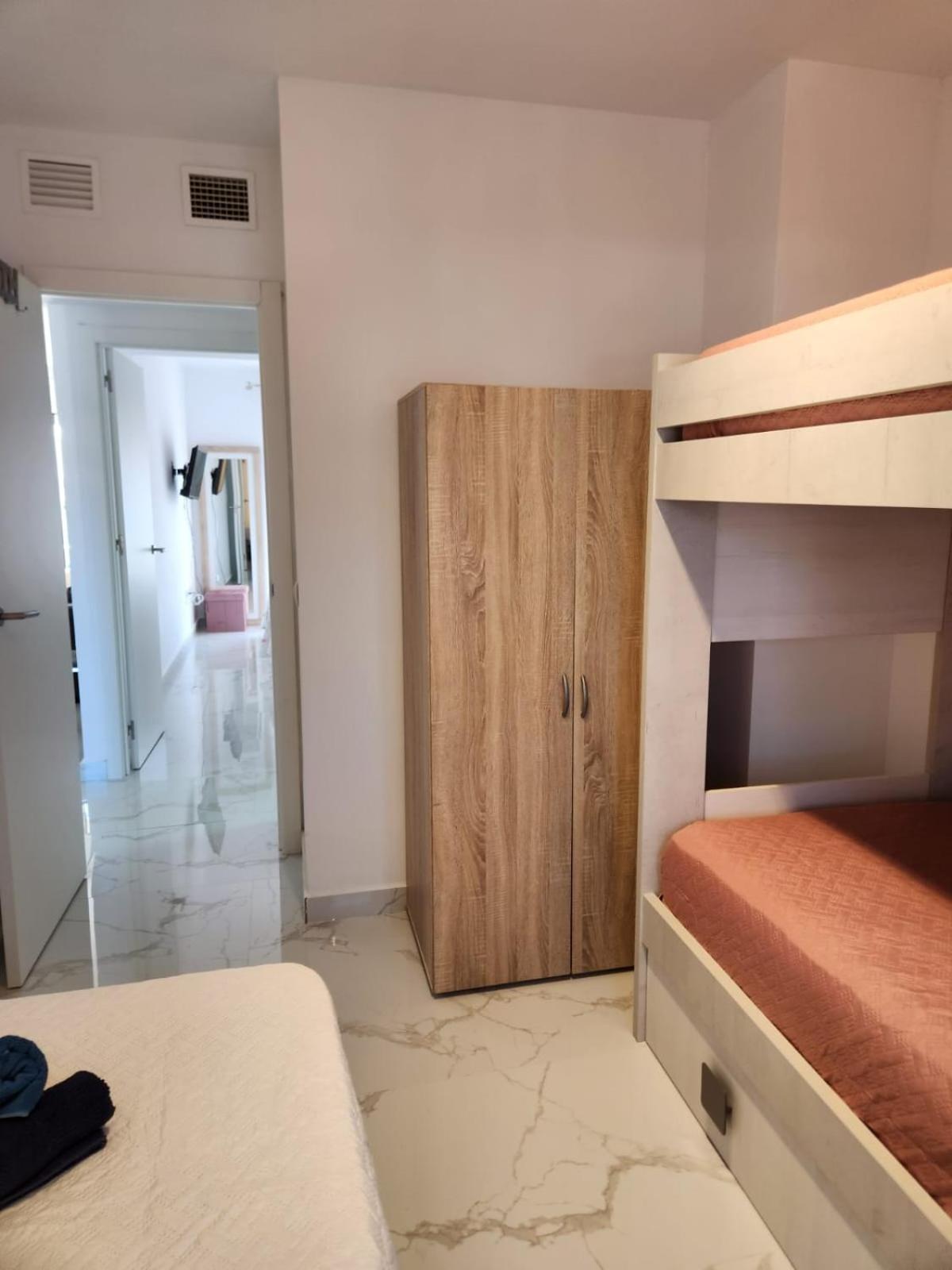Atico Duplex Espectacular Marmolado Con Piscina Privada! Apartment Вера Екстериор снимка