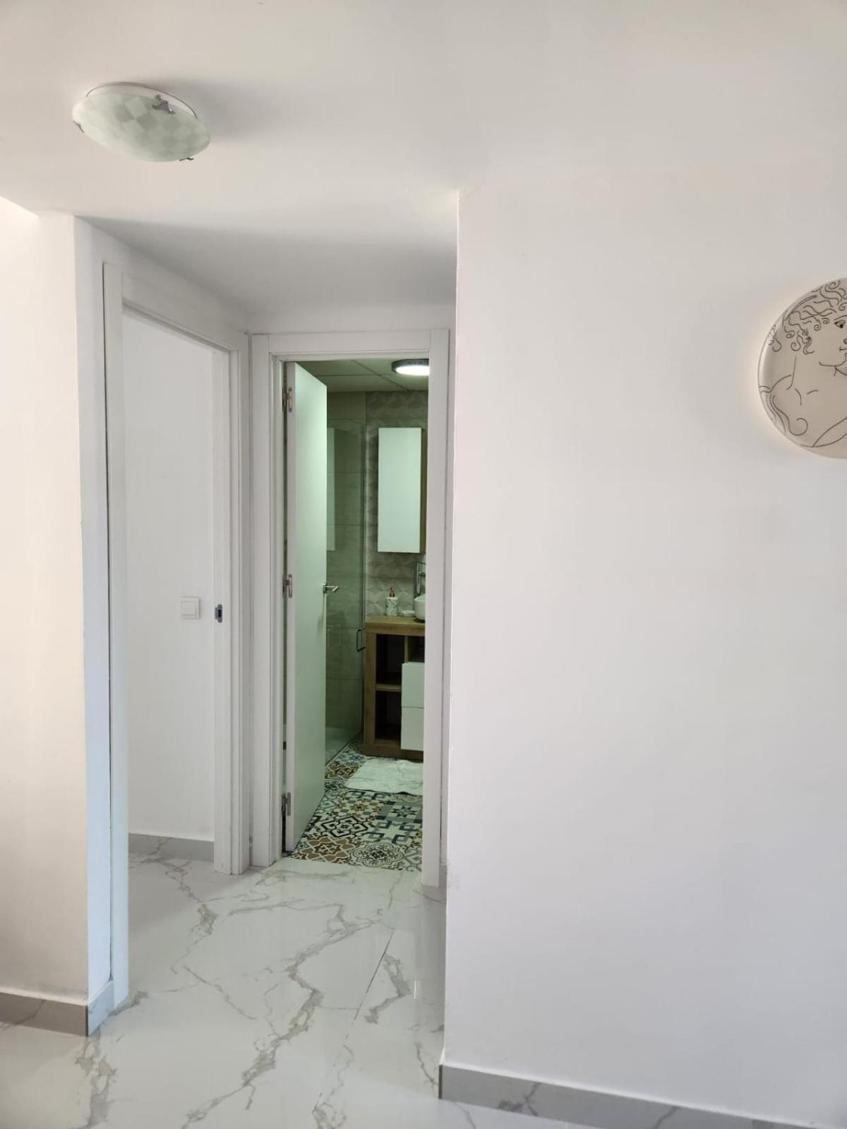 Atico Duplex Espectacular Marmolado Con Piscina Privada! Apartment Вера Екстериор снимка