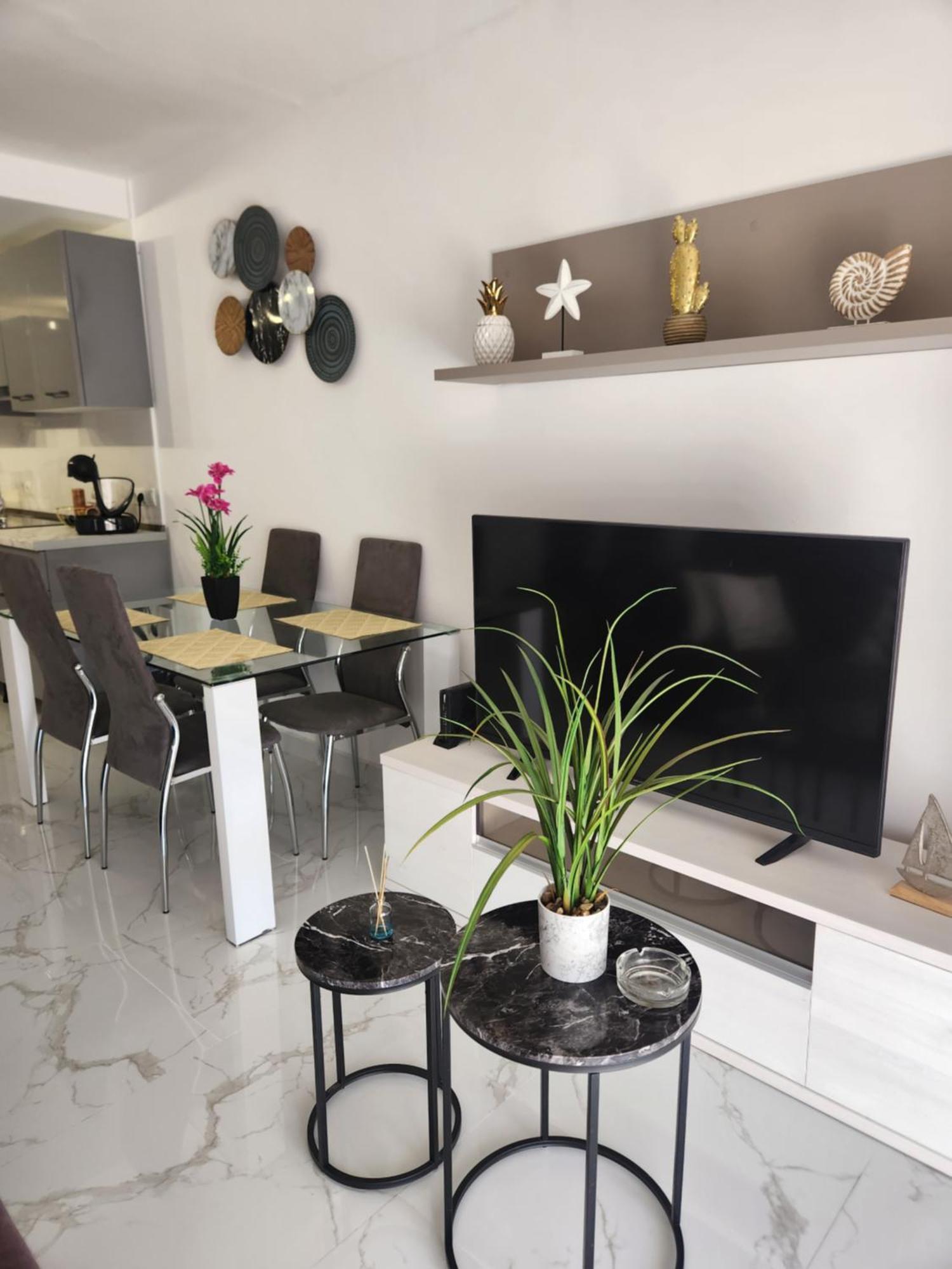 Atico Duplex Espectacular Marmolado Con Piscina Privada! Apartment Вера Екстериор снимка