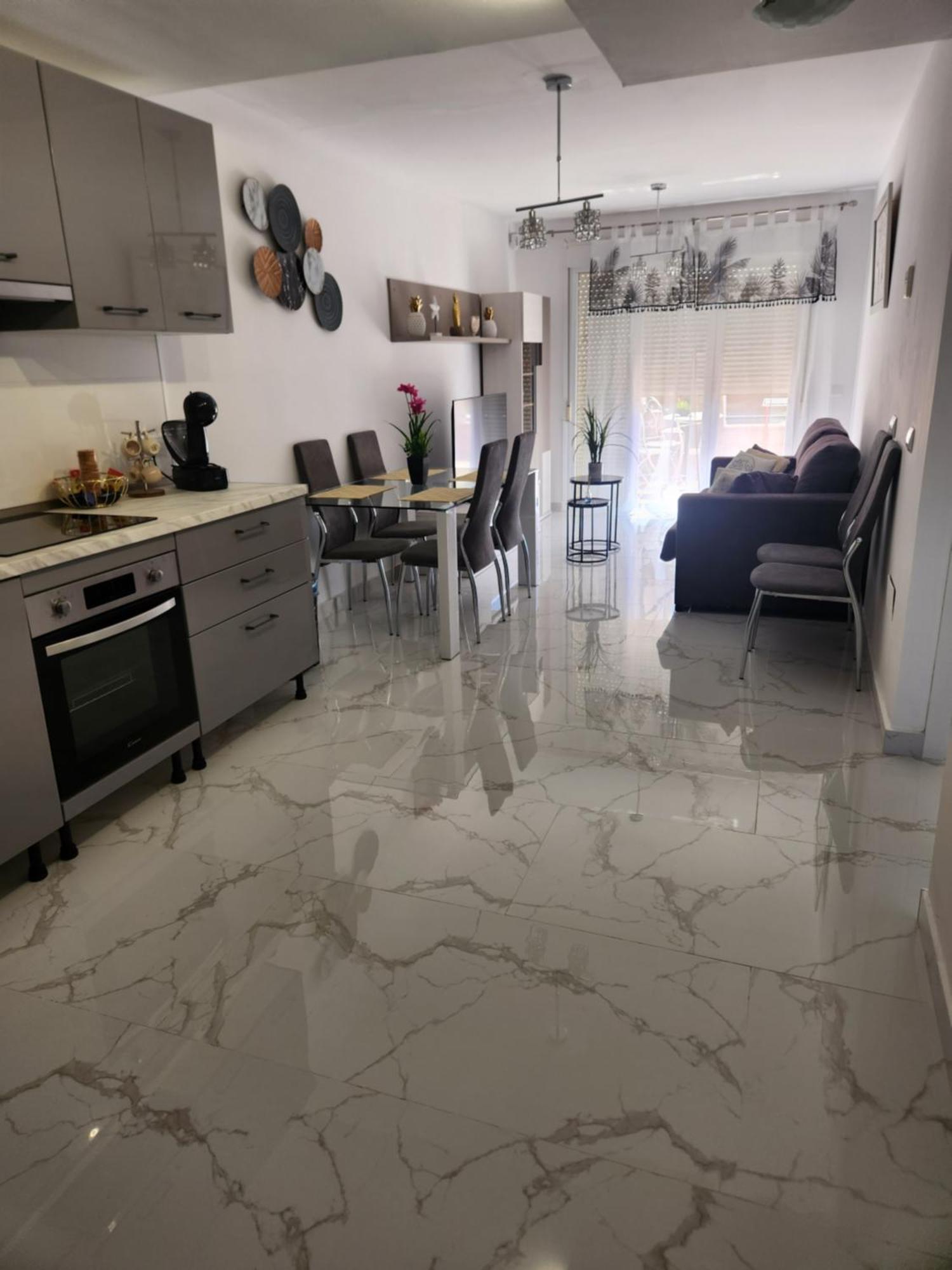 Atico Duplex Espectacular Marmolado Con Piscina Privada! Apartment Вера Екстериор снимка