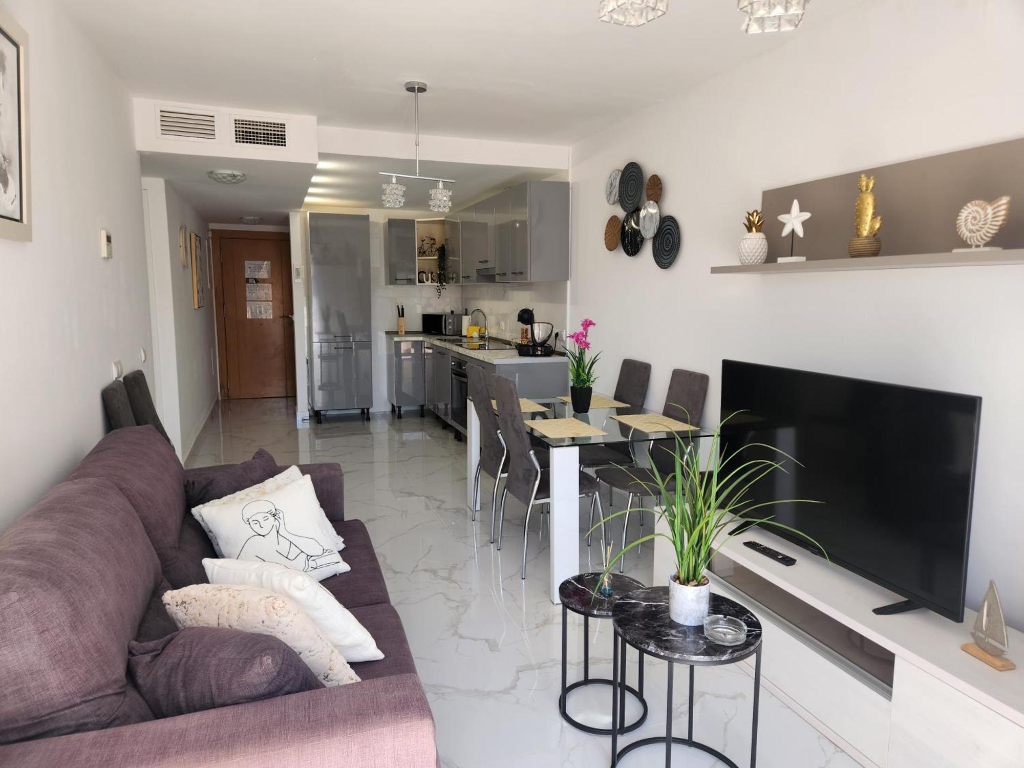Atico Duplex Espectacular Marmolado Con Piscina Privada! Apartment Вера Екстериор снимка