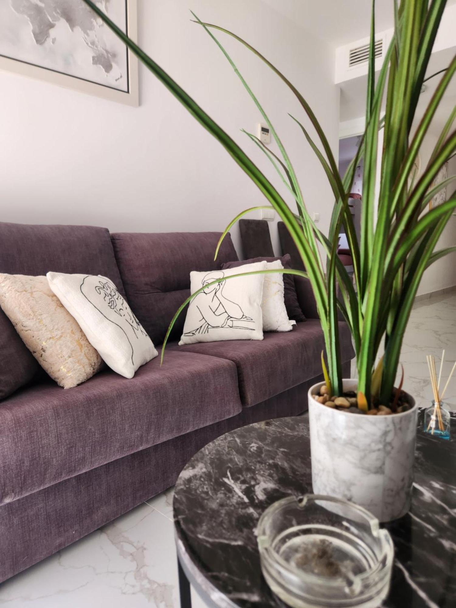Atico Duplex Espectacular Marmolado Con Piscina Privada! Apartment Вера Екстериор снимка