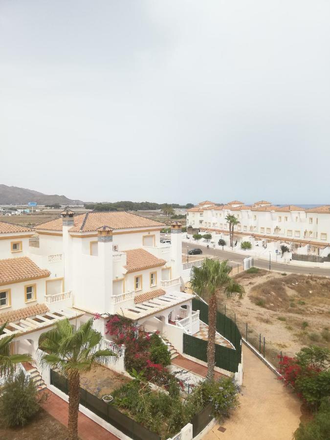 Atico Duplex Espectacular Marmolado Con Piscina Privada! Apartment Вера Екстериор снимка